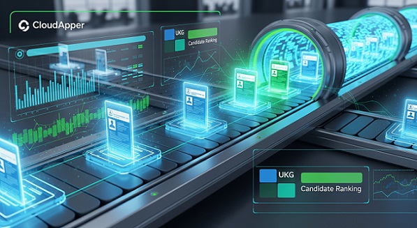 Resume Screening Technology for UKG Users