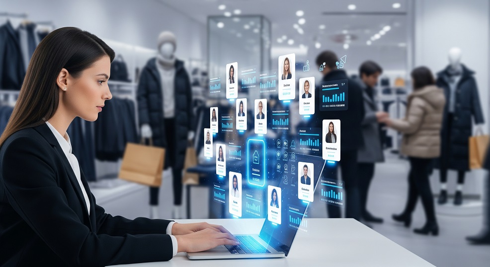 Retail Seasonal Hiring Solved for UKG