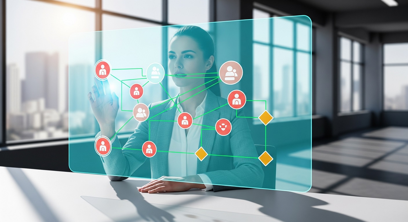 Automate Onboarding Communication with CloudApper