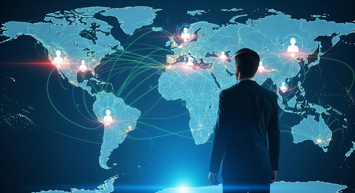 Scalable Recruitment Automation for UKG Users