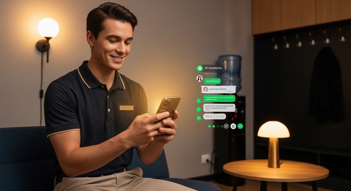 Seasonal Hospitality Hiring for Recruiters Using UKG