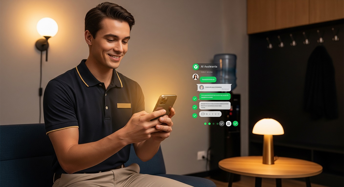 Seasonal Hospitality Hiring for Recruiters Using UKG