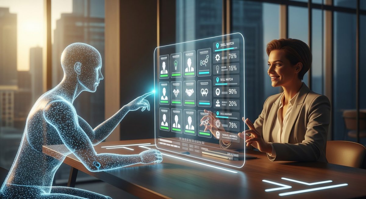 Smart Candidate Assessment Elevating UKG Recruiting for Skills-First Talent