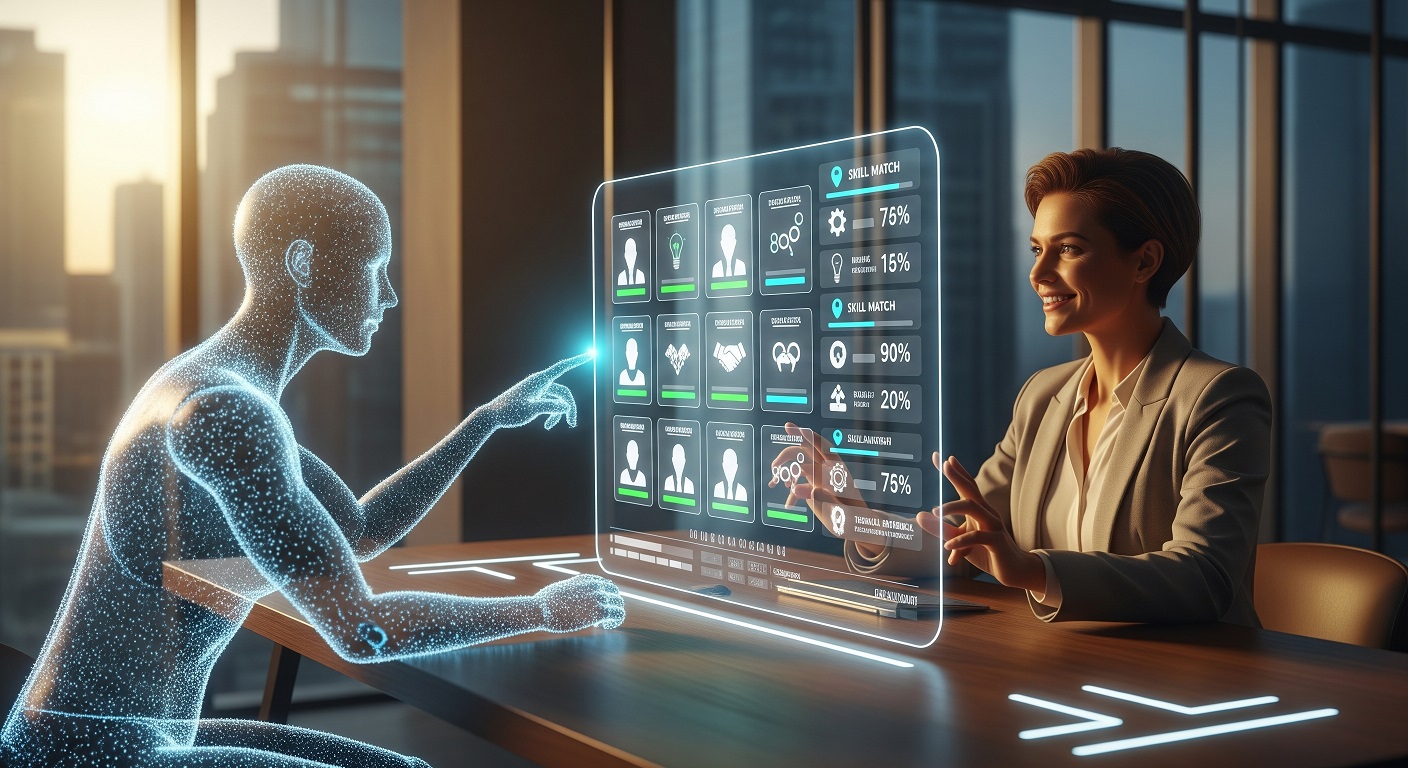 Smart Candidate Assessment Elevating UKG Recruiting for Skills-First Talent