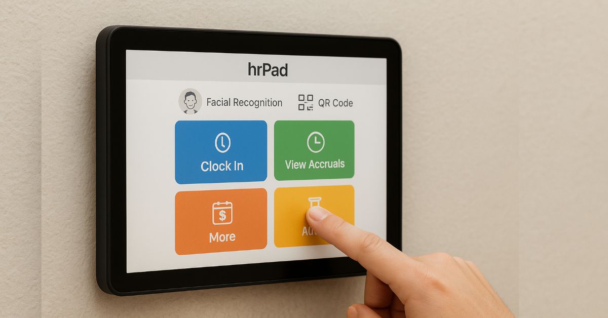 Streamlining Job Costing and Cost Center Management With hrPad and UKG