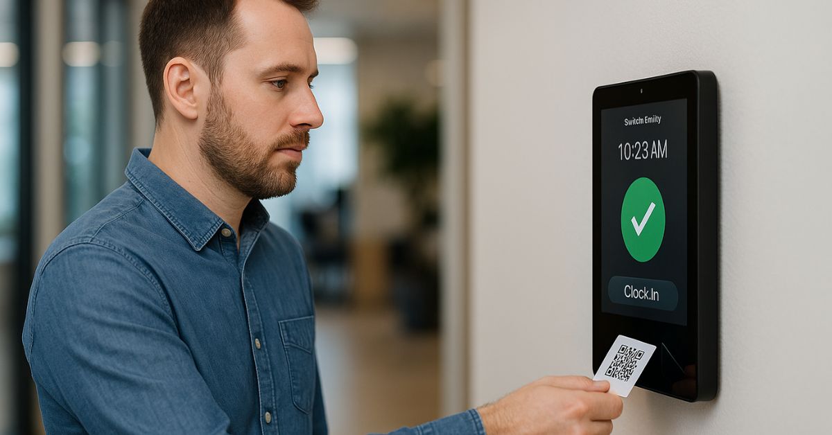 Switching Entities on the Clock How Multi-Entity Support Simplifies Workforce Management in UKG