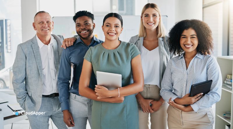 The Smarter Way to Handle Multi-location Hiring with AI and UKG Pro Recruiting