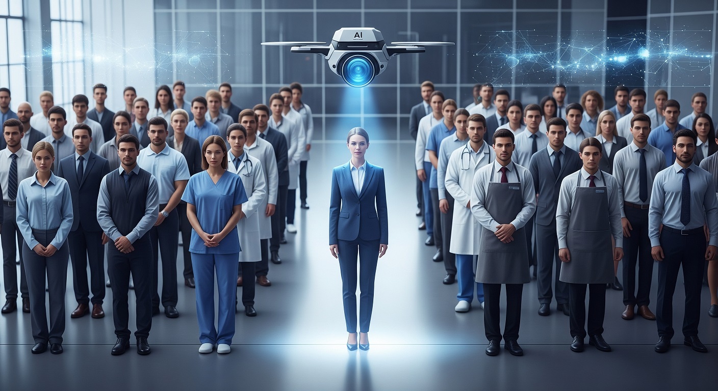 UKG Users Finding The Right Talent