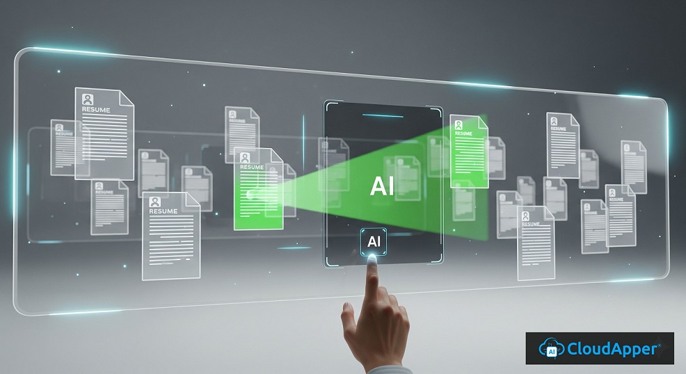 High Volume Technical Application Screening for UKG Users