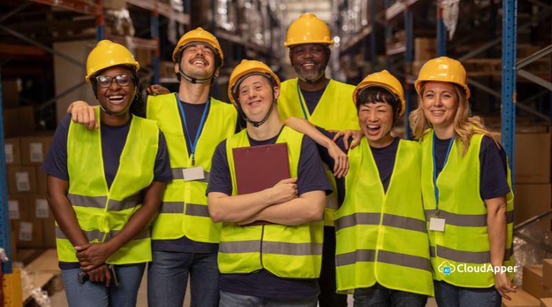 Simplify Seasonal Construction Worker Recruitment with AI and UKG Pro Recruiting