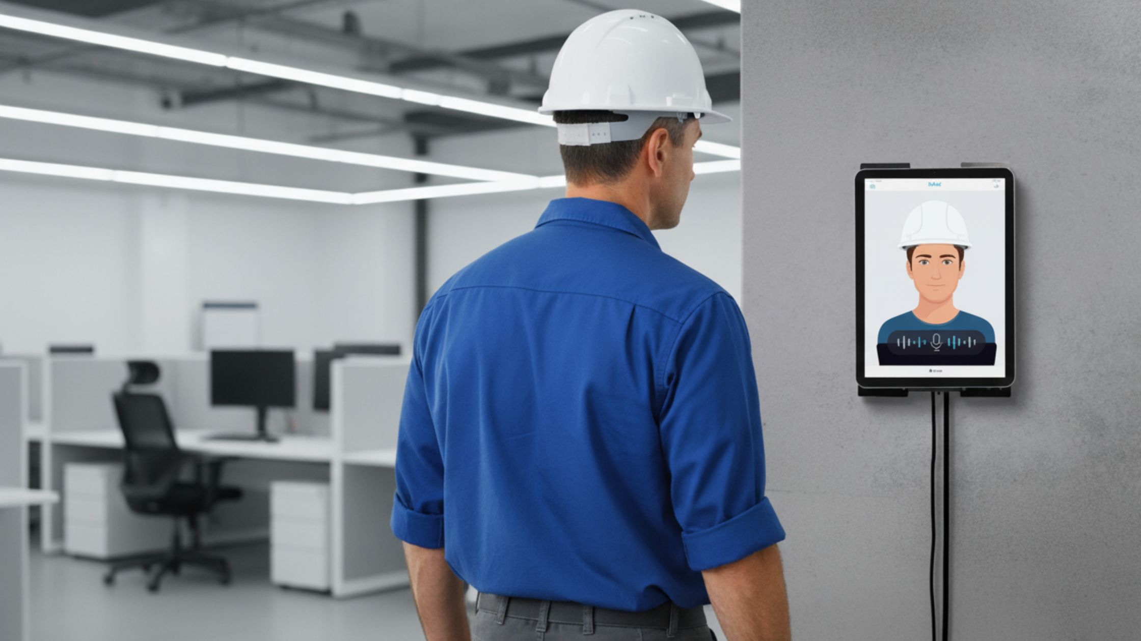 What Exactly Is a Kronos Clock In Machine