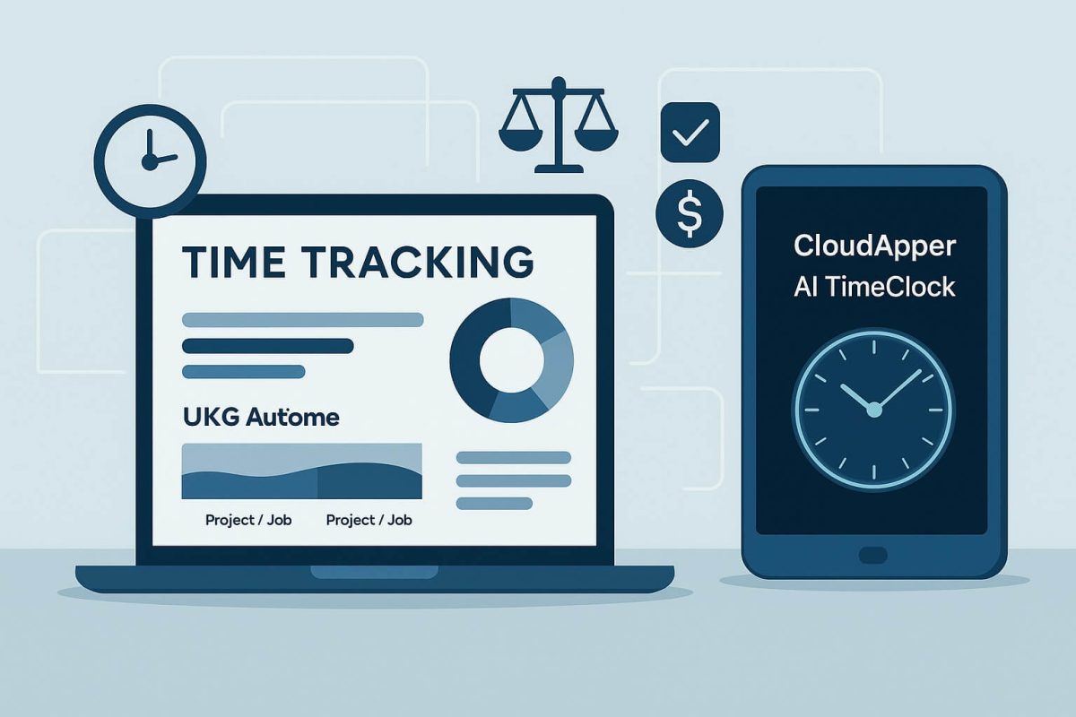 What is UKG AutoTime? Functions, Usage, Alternatives, Integration