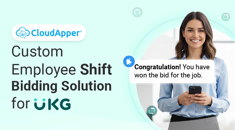 Everything You Need to Know About Customizable Shift Bidding for Healthcare