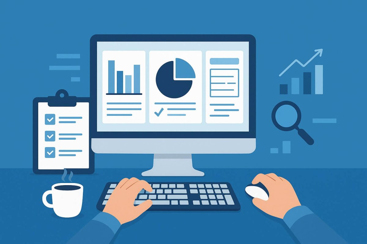 How to Run an Overtime Report in KronosUKG Complete Step-by-Step Guide