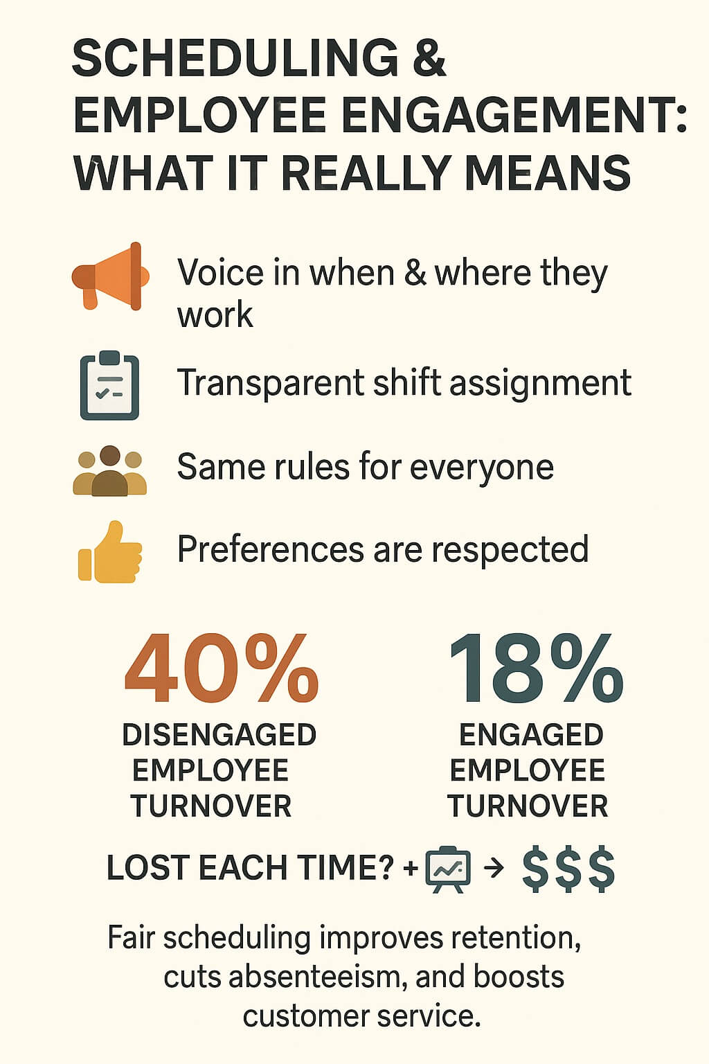 Boosting Employee Engagement & Compliance The Benefits of Automated Bidding Integrated with UKG