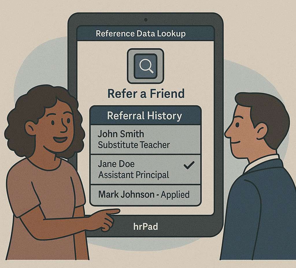 Expand to Include Internal Referrals