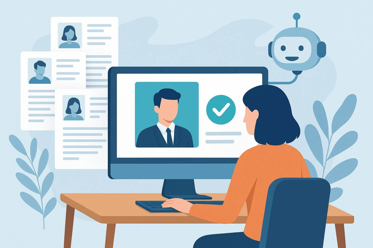 How UKG Pro Users Are Cutting AI Resume Fraud by 40% – Inside CloudApper AI Recruiters Verification Engine