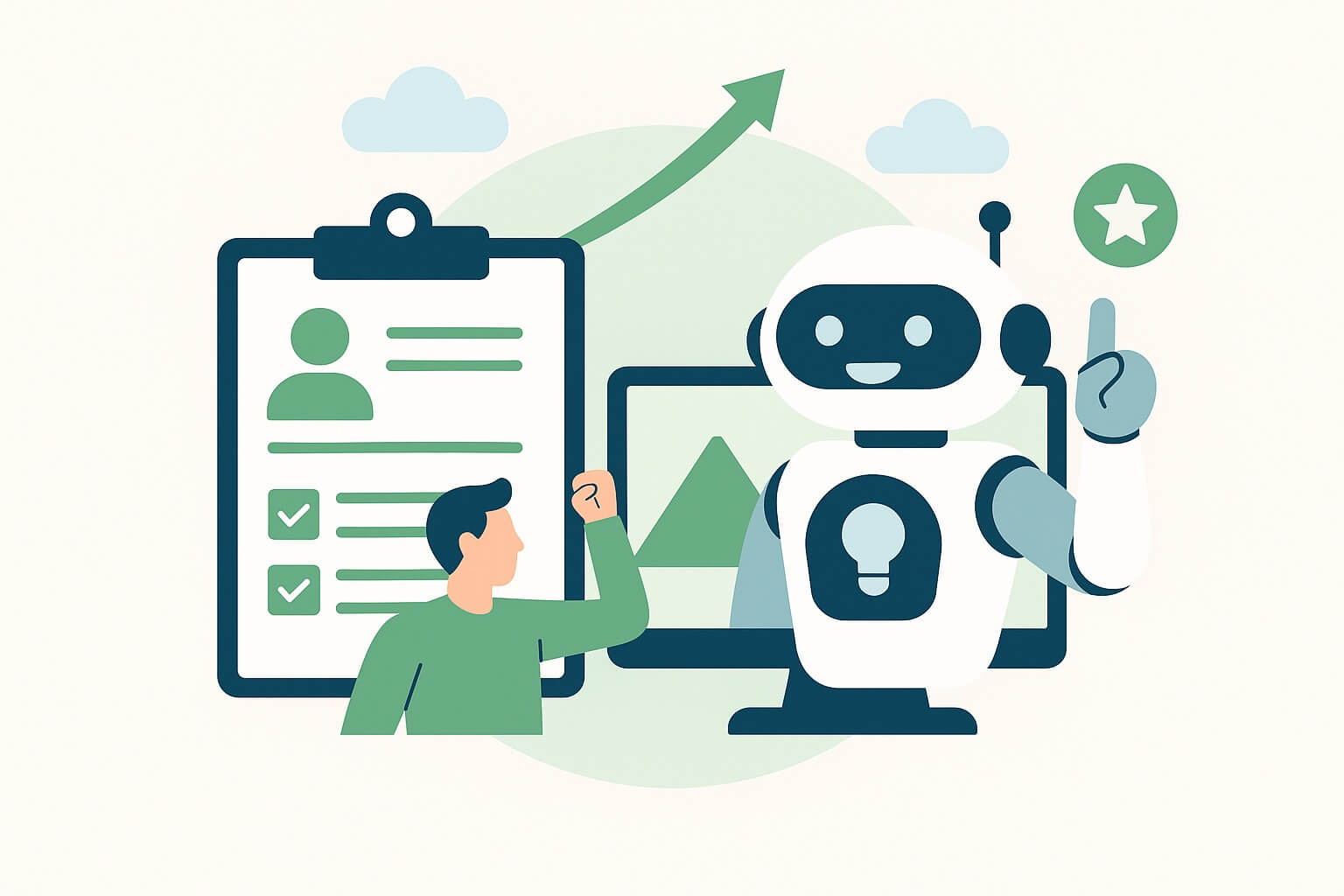 Overcoming Common UKG Pro Recruiting Candidate Experience Pitfalls with AI-Powered Recruiting