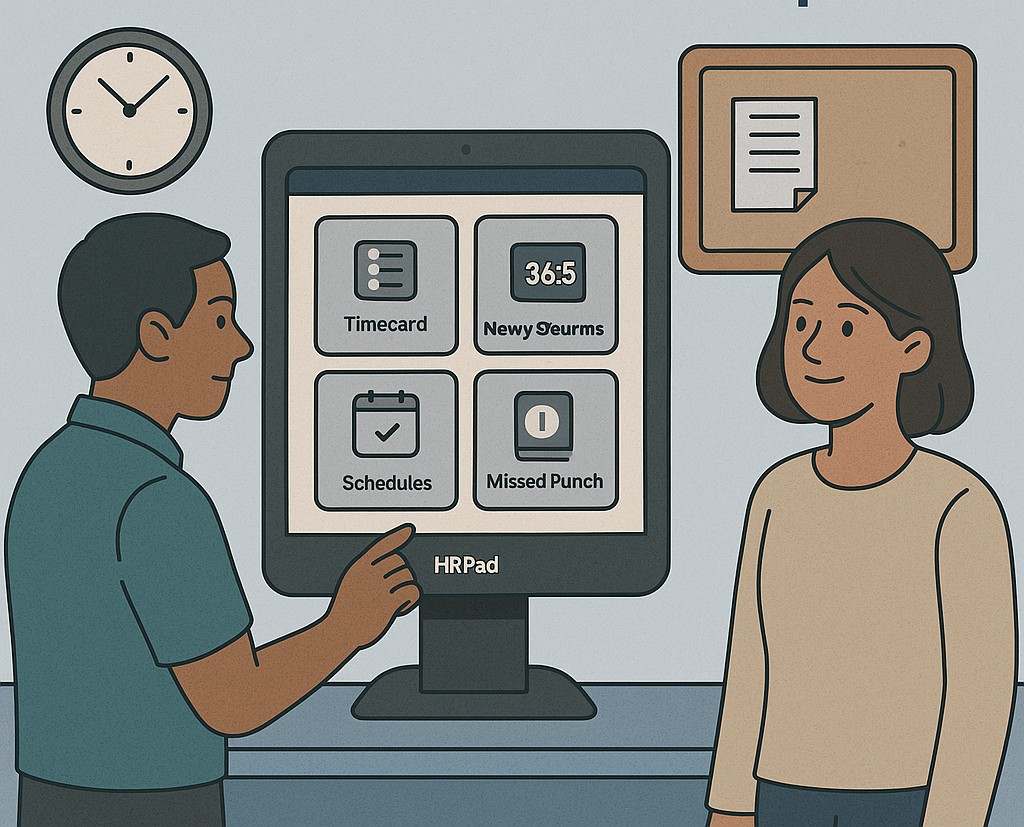 The Smart Layer for Reference Data Lookup