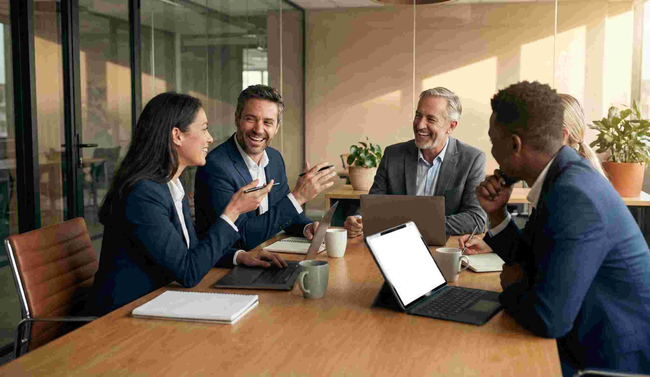 Automated Scenario-Based Questions by AI Recruiter