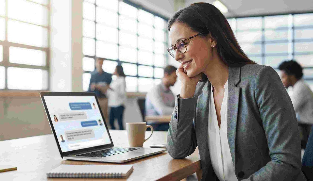 Automated Scenario-Based Questions for UKG Hiring