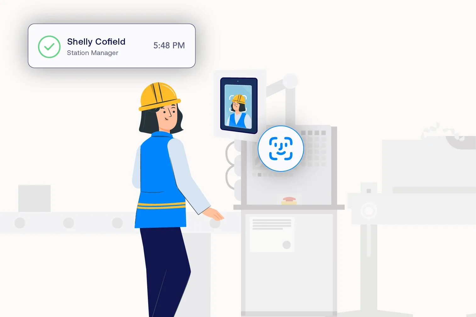 How hrPad Works in Real UKG Environments