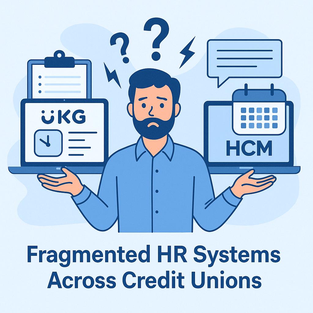 One Interface That Works With UKG