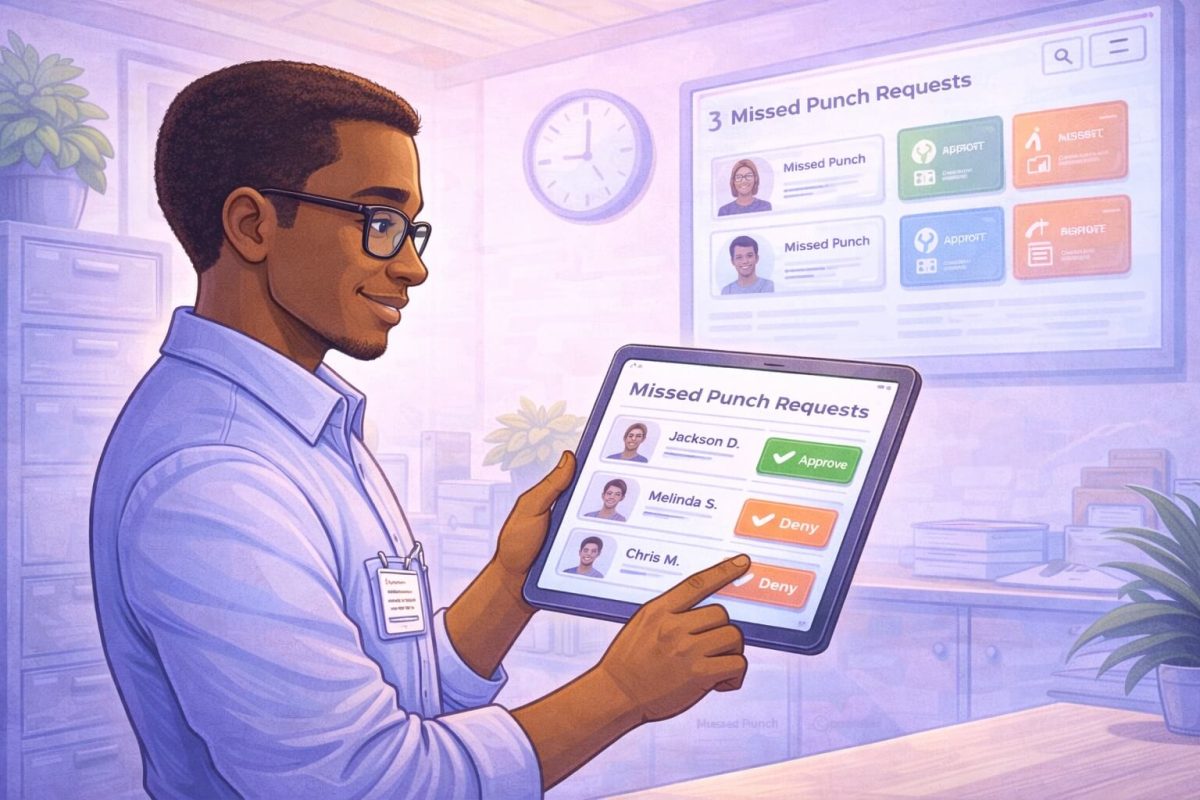 The Ultimate Guide to Solving the UKG Missed Punch Problem