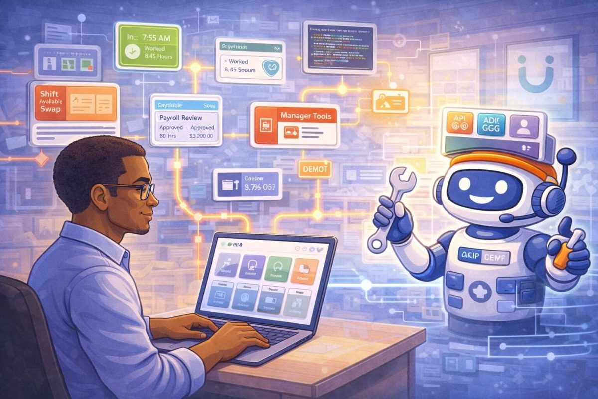 UKG Customization Platform Make UKG Work The Way You Want