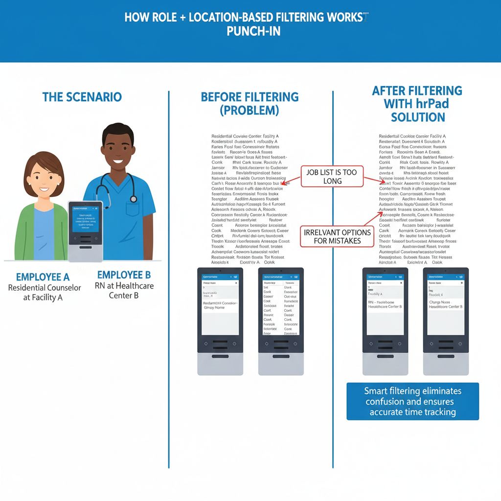 Configuration Differences Between UKG Ready and UKG Dimensions