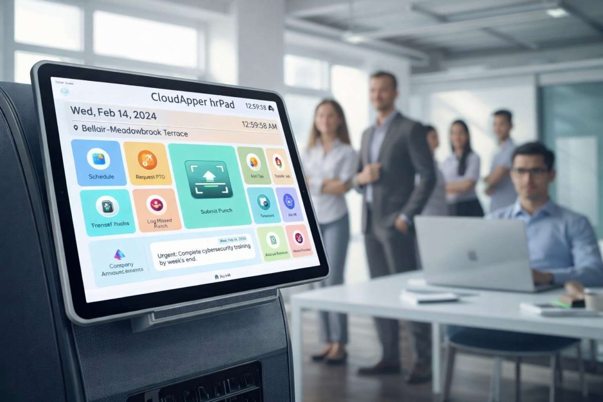 How CloudApper’s AI-Powered RAG Eliminates HR Policy Confusion for UKG Users