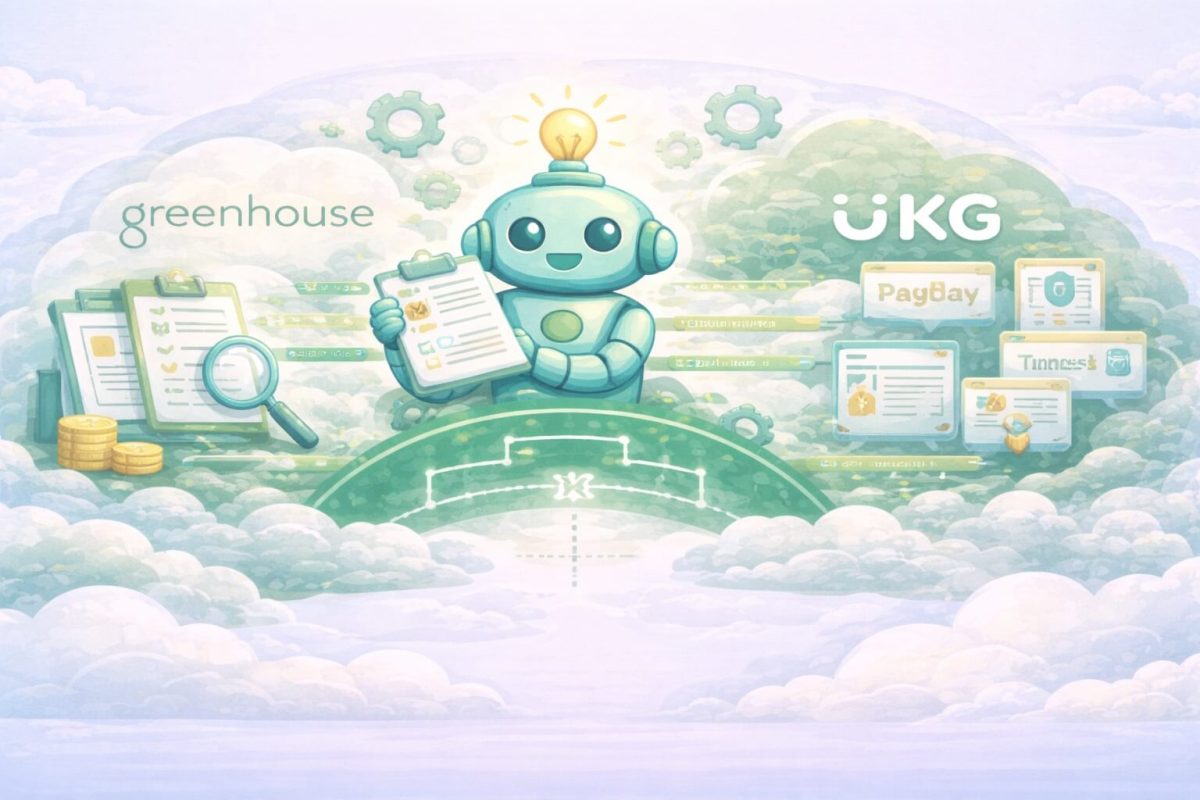 How Greenhouse UKG Integration To Bridge The Hiring to Payroll Gap