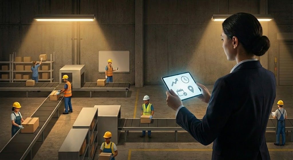 RTO Signals Are Showing Up in UKG Time Data