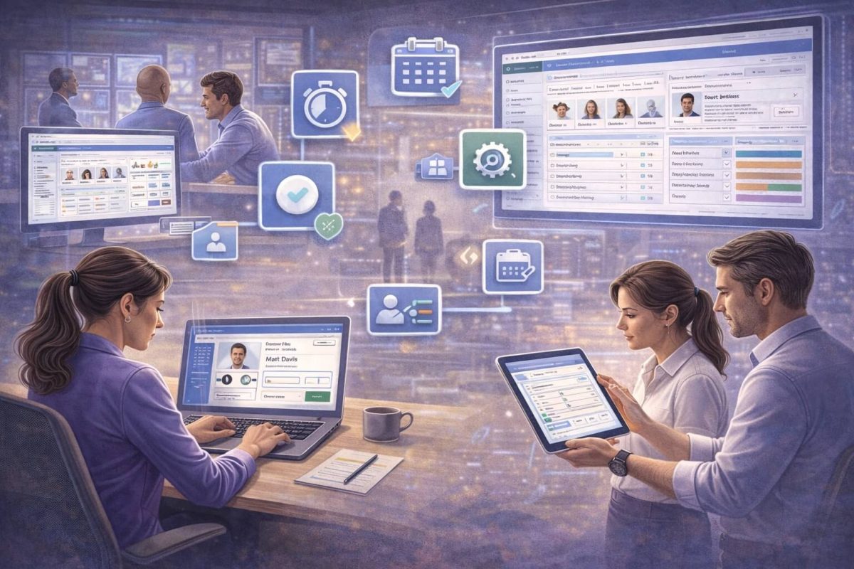 UKG Pro Recruiting How to Speed Up + Customize Your Hiring Process