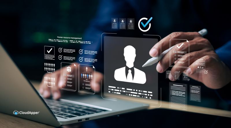 How to Automate Employment Reference Checks in UKG to Hire Top Talent Quickly