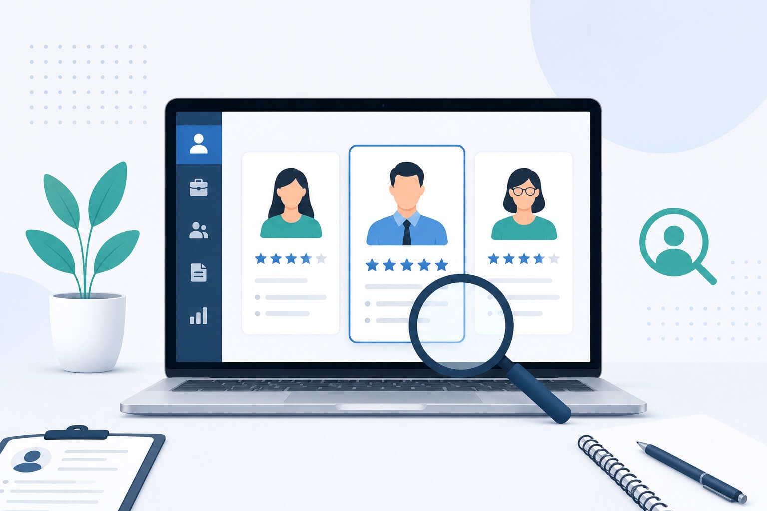 Why Interview Scheduling Is Your TA Team's Biggest Hidden Cost