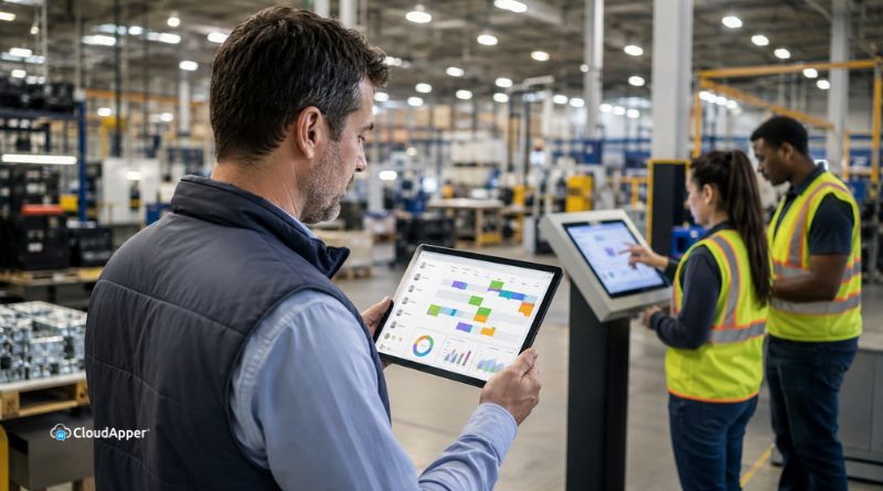 How to Send Automated Quarterly Team Time-off Reports to Team Leaders in UKG