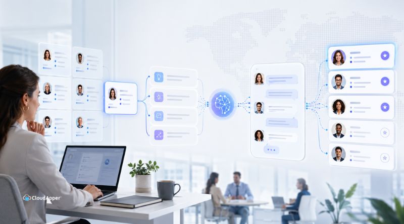 Generate AI Screening Questions in UKG Pro Recruiting