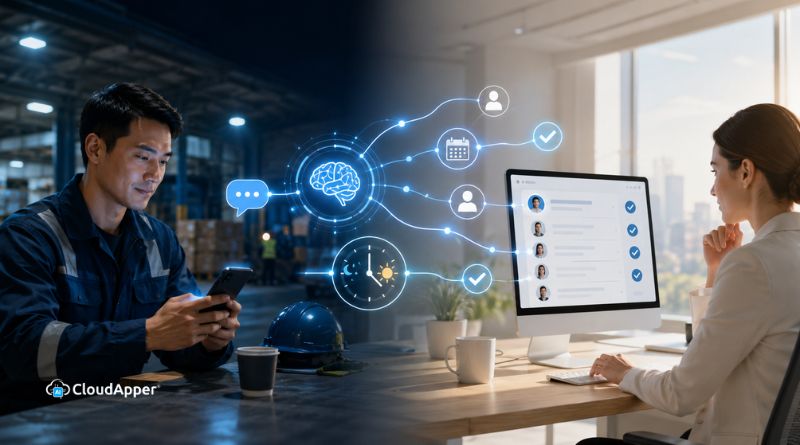 How UKG Users Can Fix Overnight and Third-Shift Hiring With 247 AI Recruiting