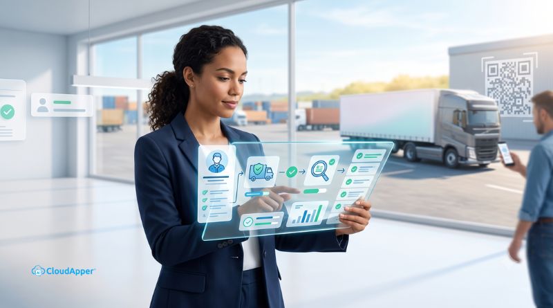 How UKG Users Can Pre-Screen CDL and DOT Compliance Before Candidates Enter the Recruiting Pipeline