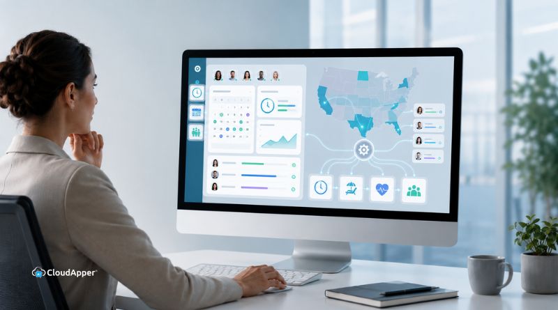 How to Automate PTO and Sick Leave Rules in UKG Pro WFM