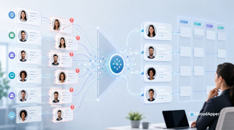 How UKG Users Can Catch Duplicate and Repeat Applicants Before They Clog the Pipeline