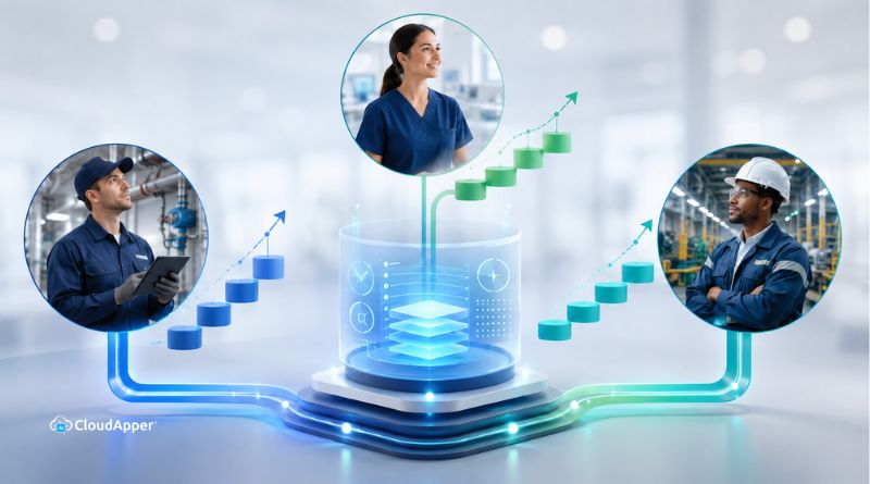 Running Different Step Progression Rules in UKG for Every Department Without the Complexity