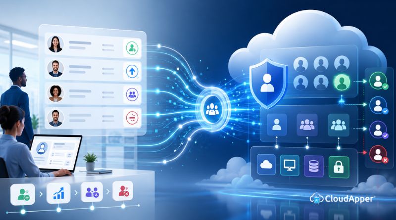 UKG Pro and Microsoft Entra ID Integration Identity and Access Management Use Cases