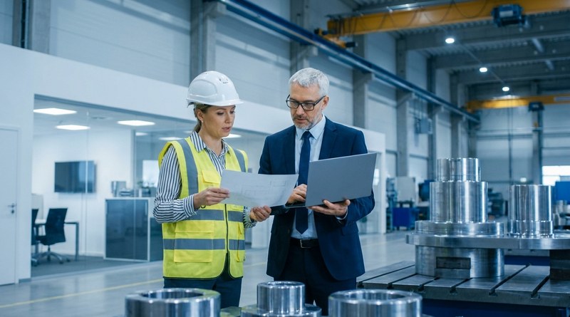 UKG Ready SAP S/4HANA integration in energy equipment manufacturing