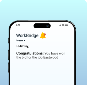 employees-bid-via-mobile