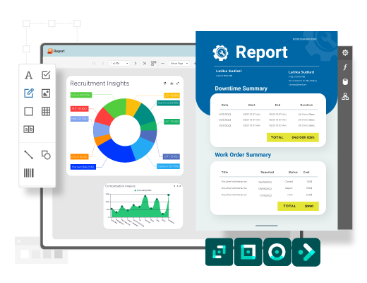 Improve HR decision-making with UKG dashboards