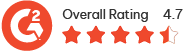 average-rating-G2