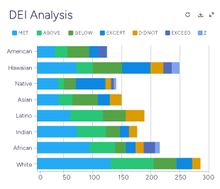 DEI-analysis