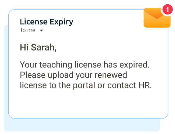 license-expiry-alerts_in_CloudApper_for_UKG_Ready